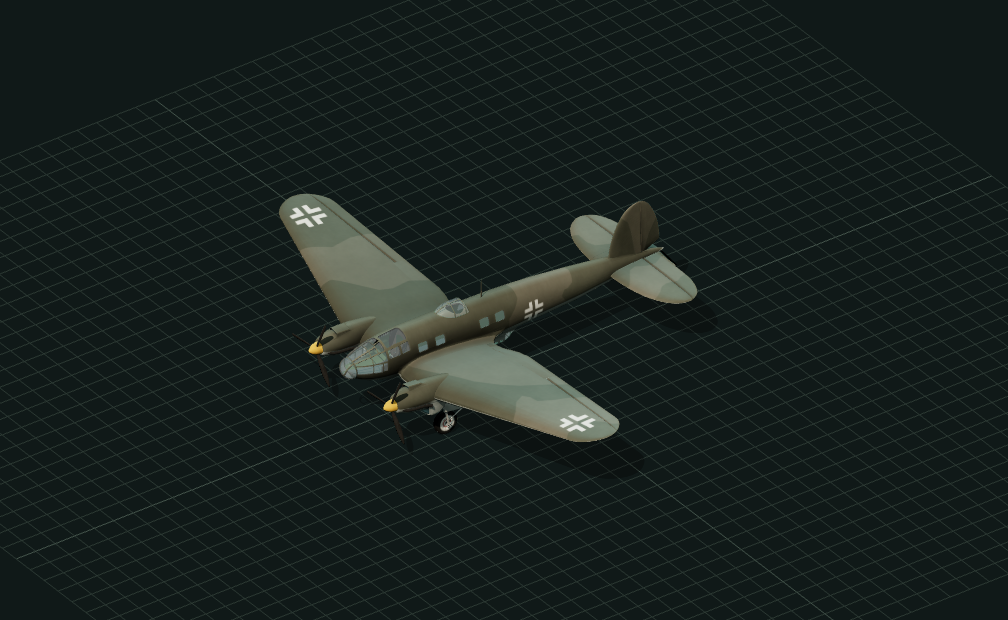 He 111
