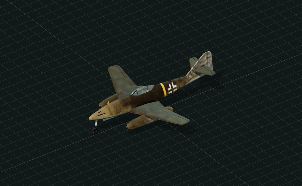 Me 262
