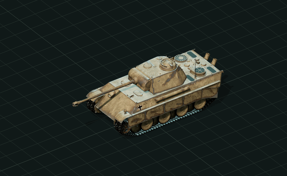 Panther G
