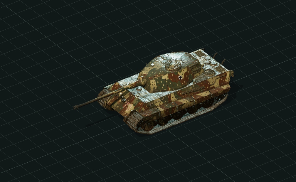 Tiger II